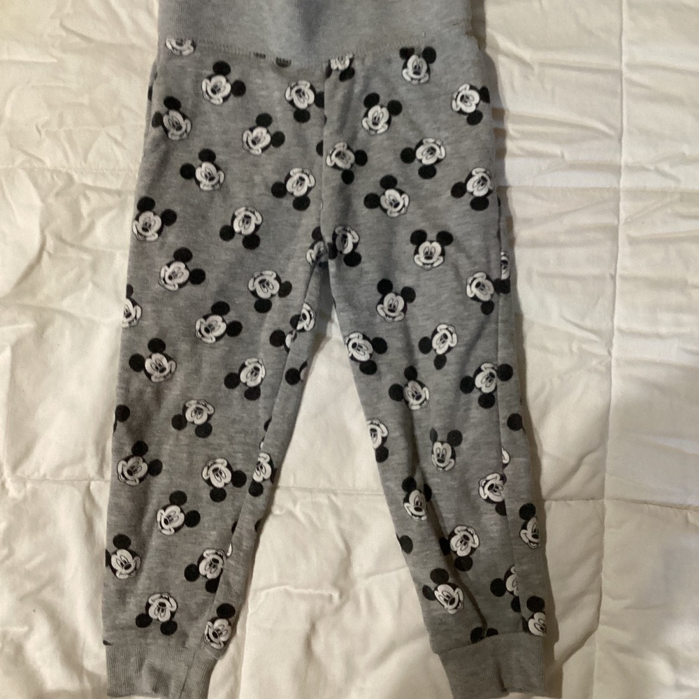 Disney Mickey Sweatpants